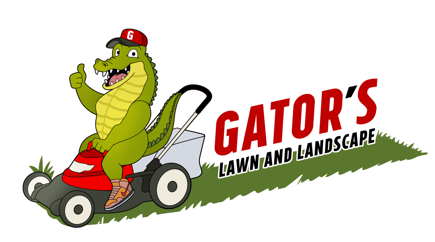 Gator&#39;s Lawn and Landscape