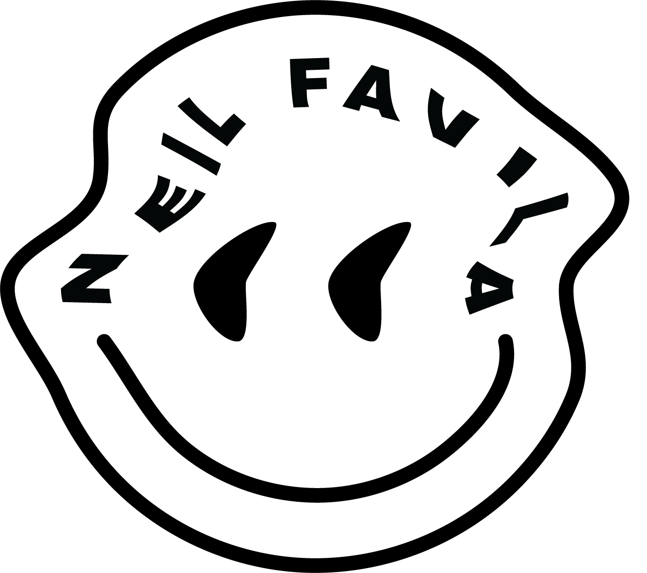 NEIL FAVILA