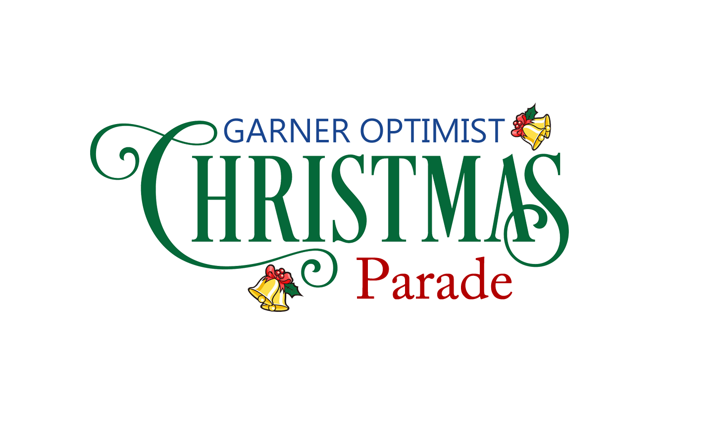 The Garner Christmas Parade
