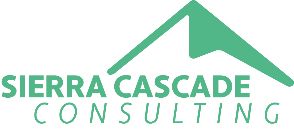 Sierra Cascade Consulting