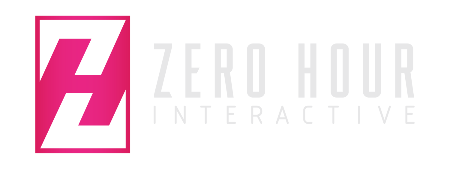 Zero Hour Interactive