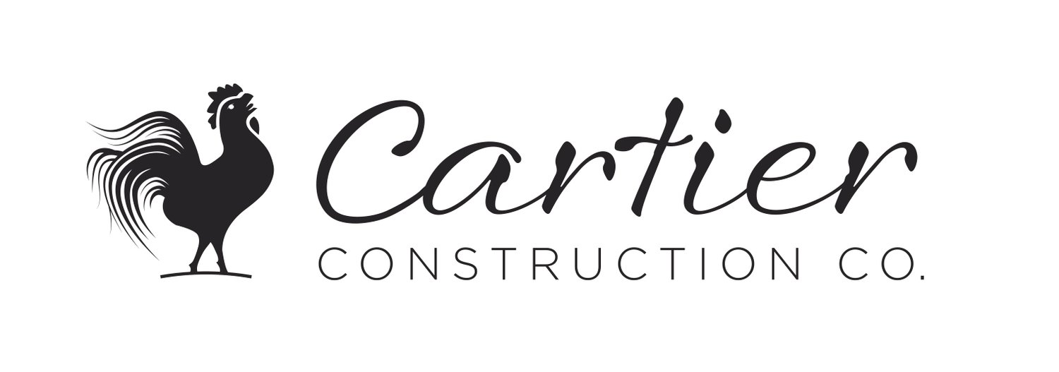 Cartier Construction: Building Inspired and Thoughtful Custom-Crafted Homes in the Greater Saratoga Area