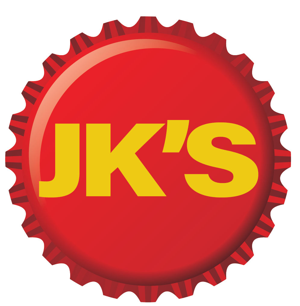 JK&#39;s Farmhouse Cider