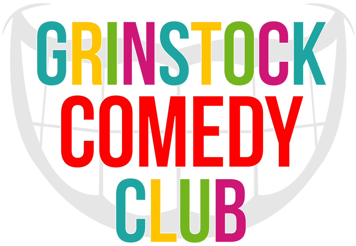 Grinstock Comedy - Award Winning Comedy
