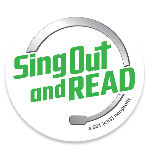 Sing Out and READ