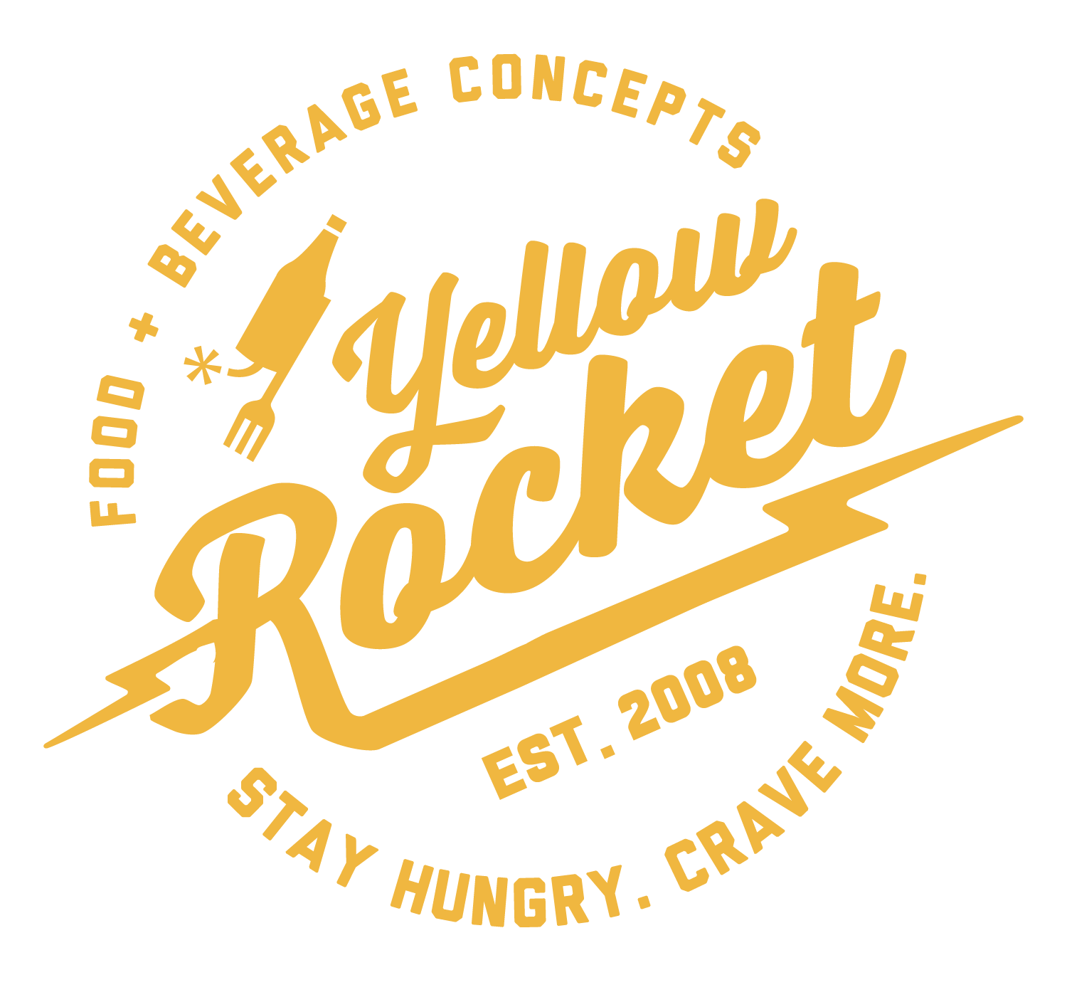 Yellow Rocket Concepts