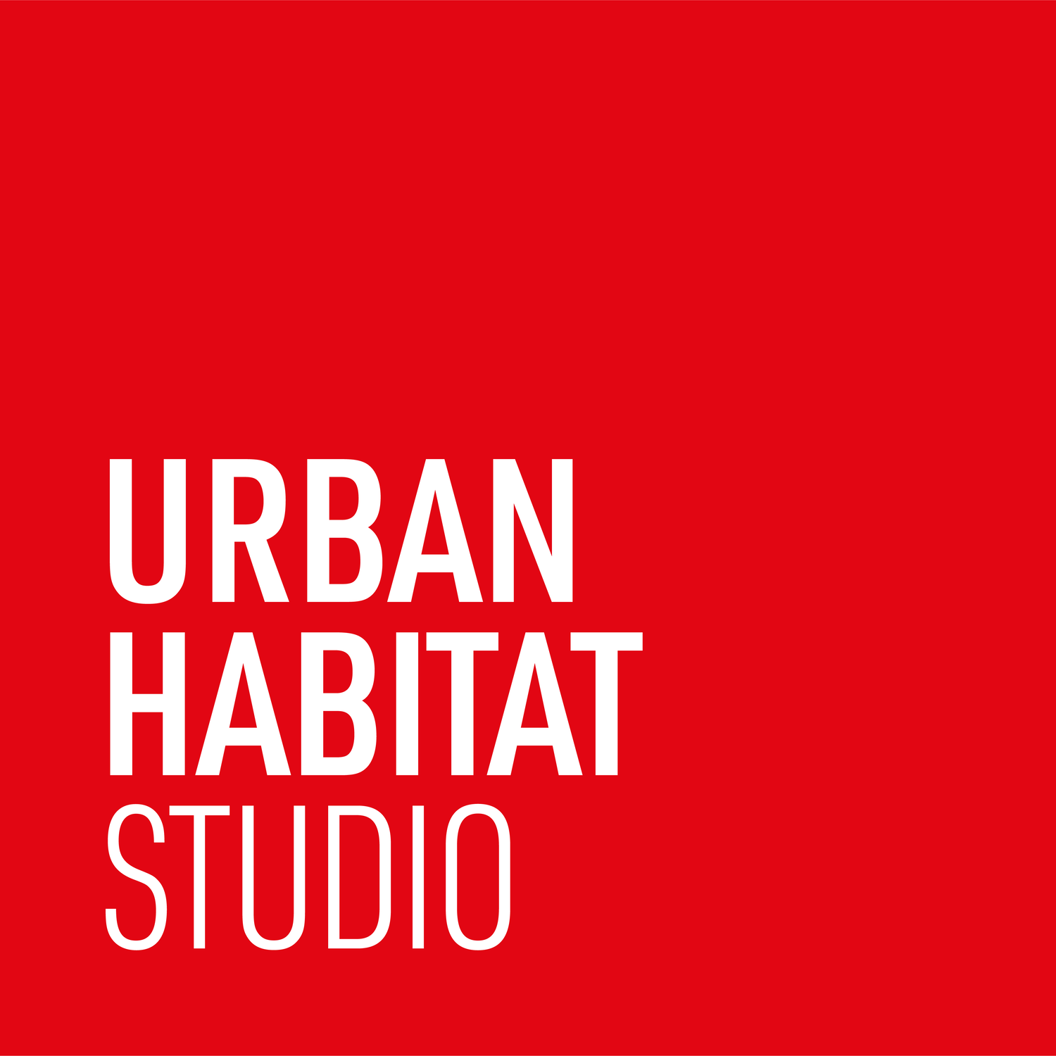 Urban Habitat Studio