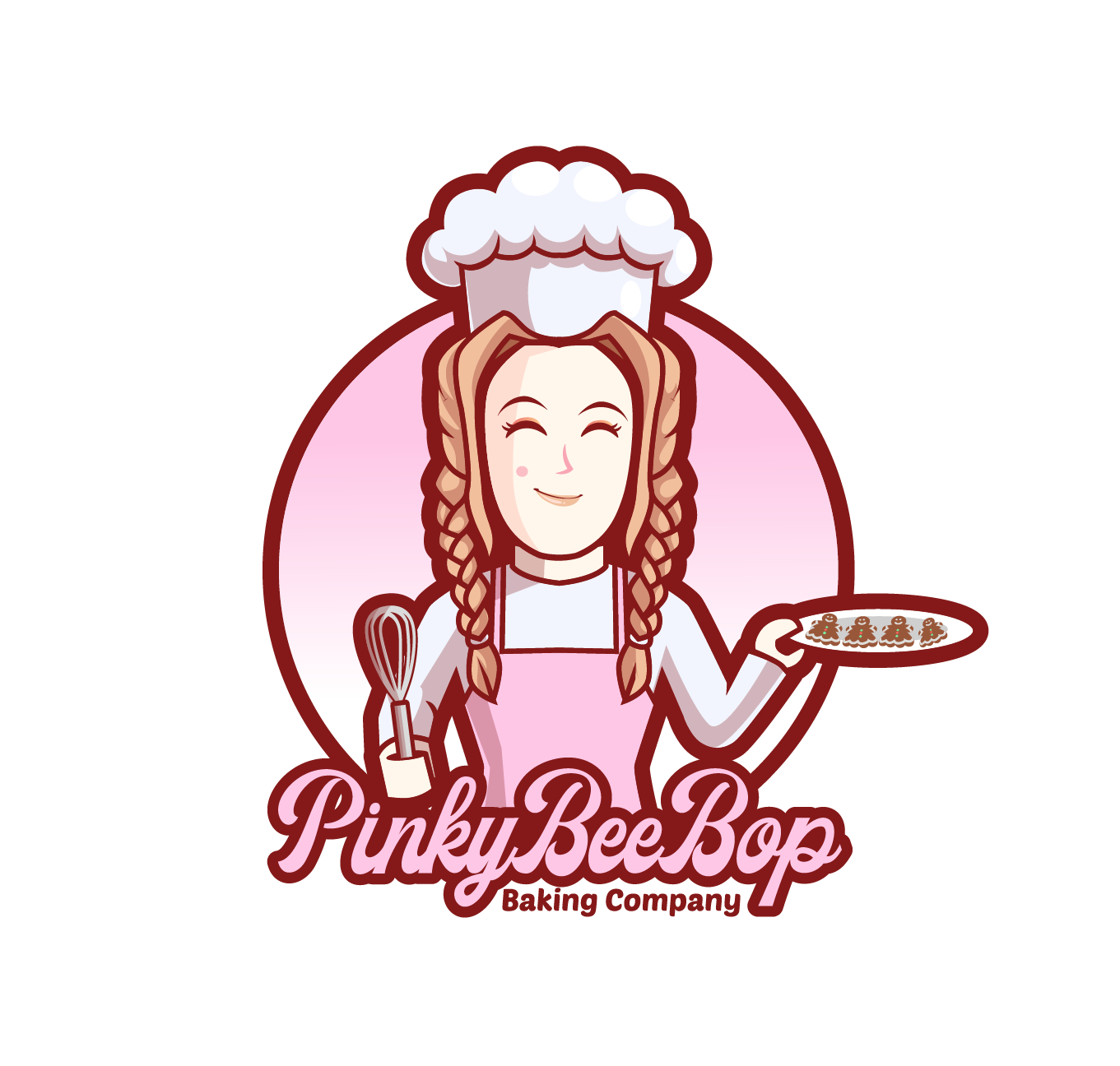 Pinky BeeBop Baking Company
