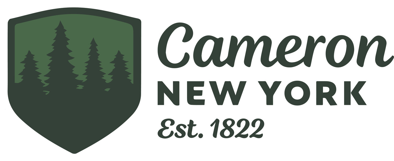 Town of Cameron, NY