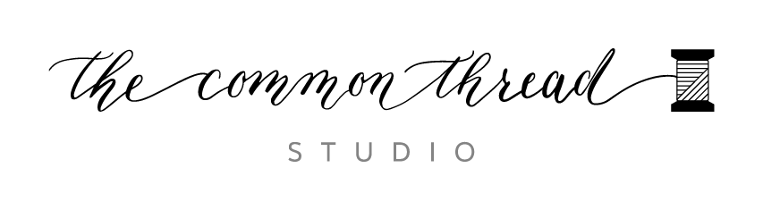 The Common Thread Studio