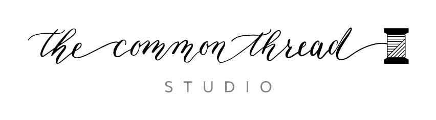 The Common Thread Studio