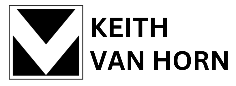 KEITH VAN HORN 