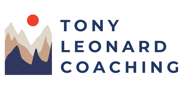 Tony Leonard Coaching