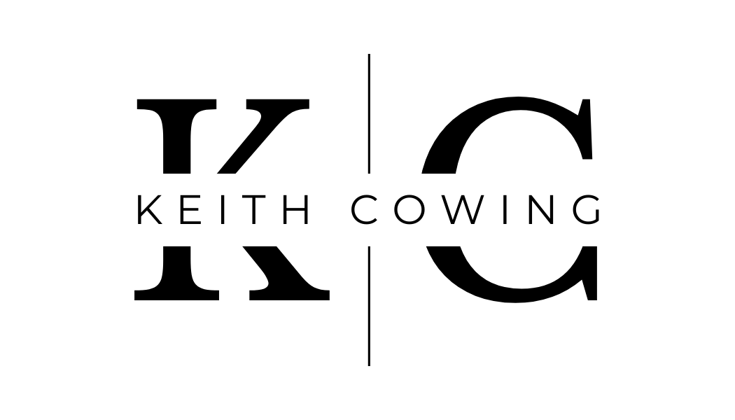 Keith Cowing