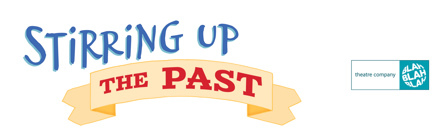 Stirring up the Past