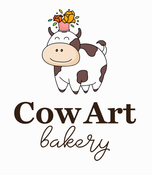 Cow Art Bakery