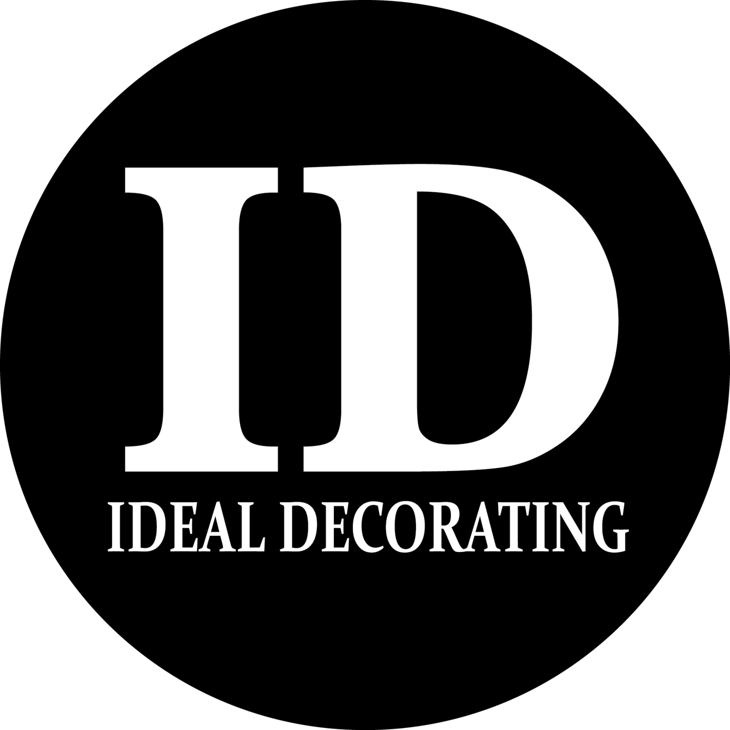 Ideal Decorating