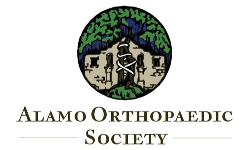 Alamo Orthopaedic Society