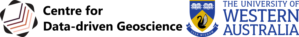 Centre for Data-driven Geoscience