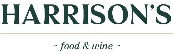 HARRISON&#39;S FOOD &amp; WINE