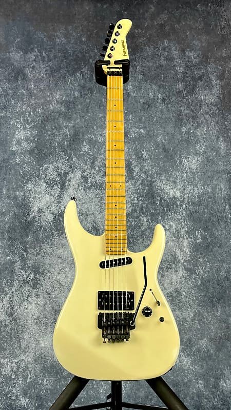 Fernandes /FR-65 - KALEIDO GUITAR ギター・ベースSHOP