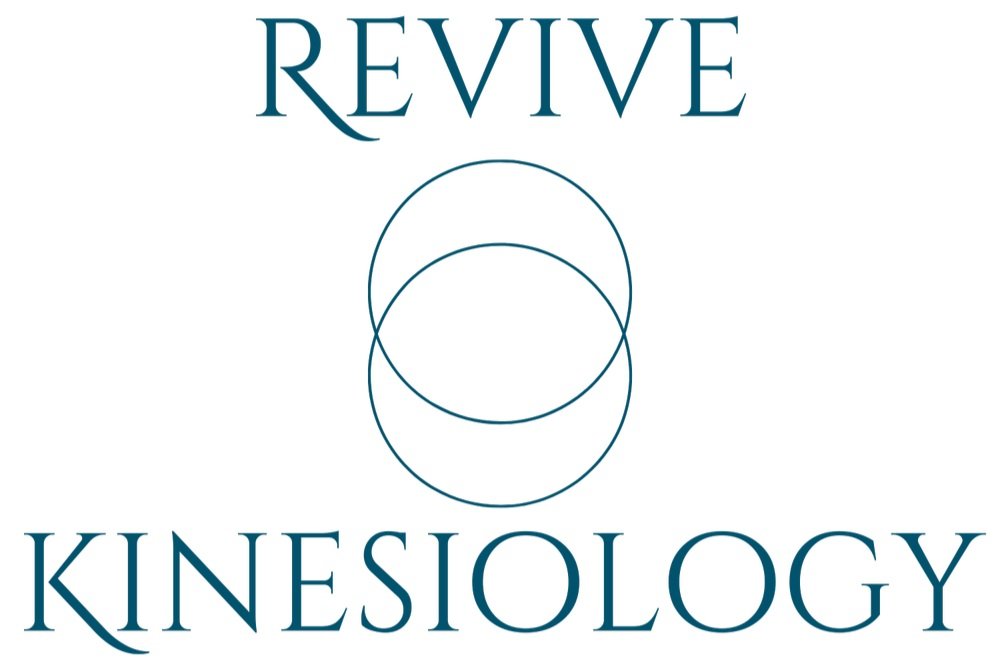 Revive Kinesiology
