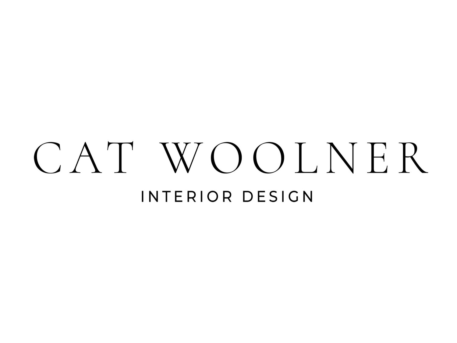 | Cat Woolner Interiors