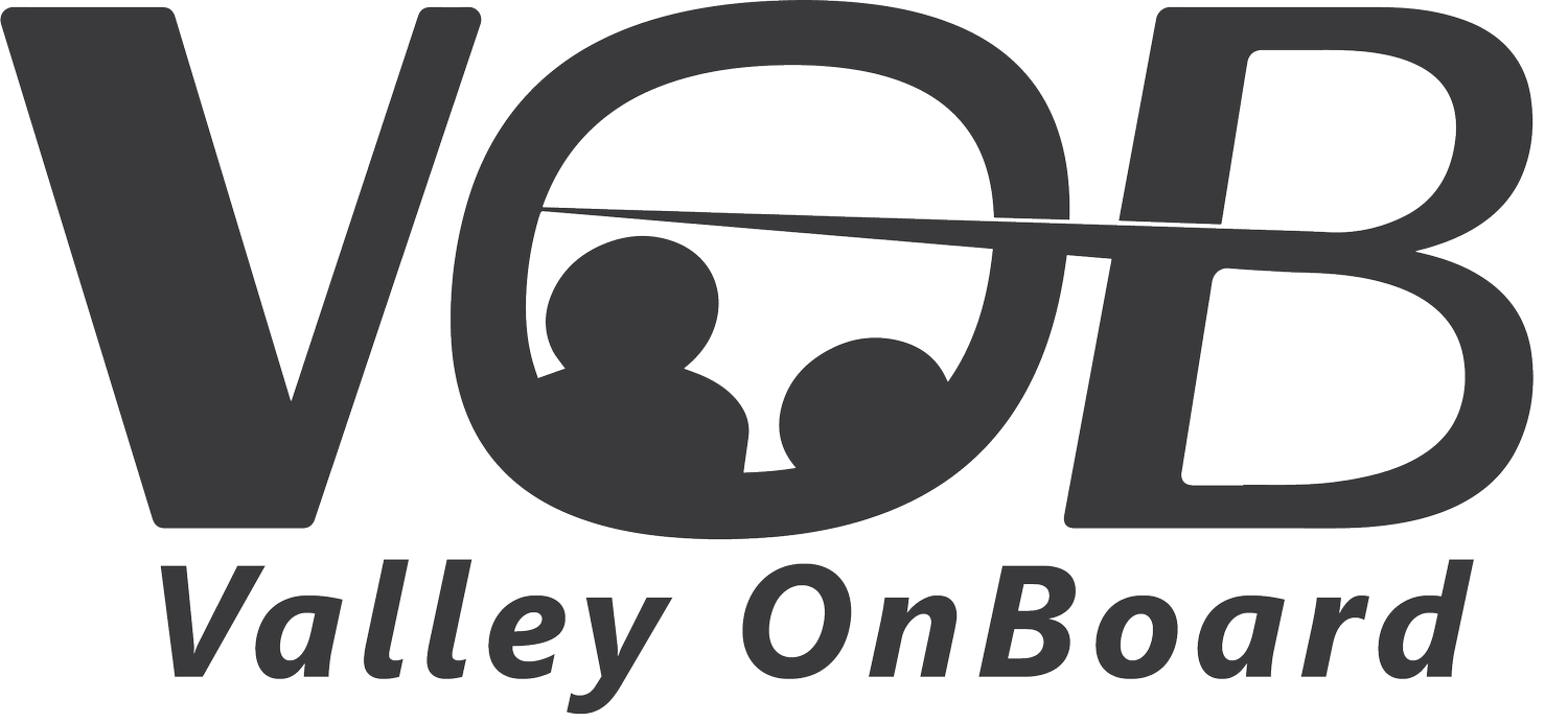 Valley on Board