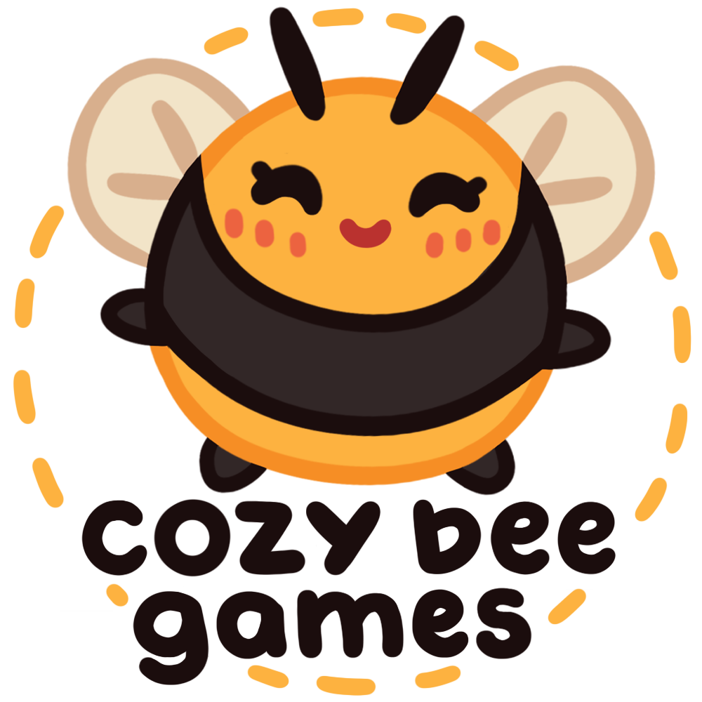Cozy Bee Games