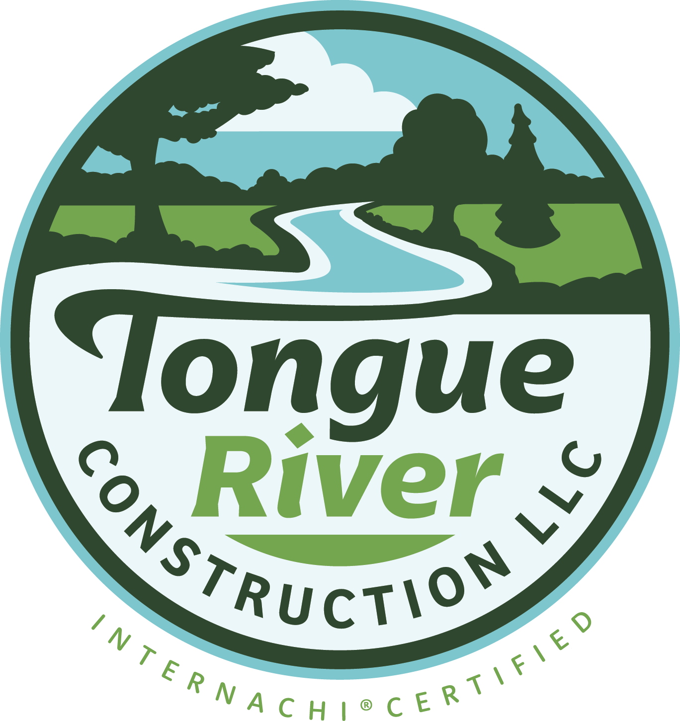 Tongue River Construction LLC