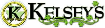 Kelsey&#39;s Restaurant, Irish Pub, &amp; Banquet Hall