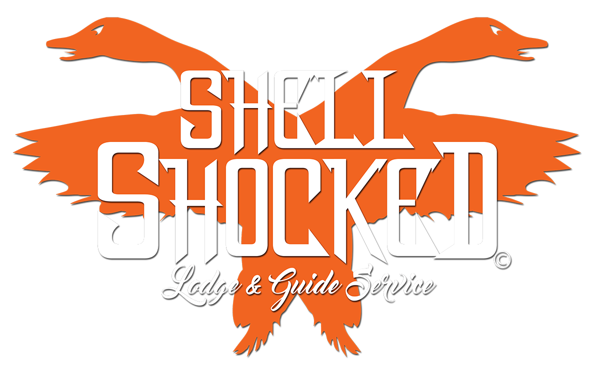 ShellShocked Guide Service I Fully Guided Waterfowl Hunts in Central Louisiana Including Louisiana Delta Plantation, Catahoula Lake, Private Agriculture Fields and Private Lakes