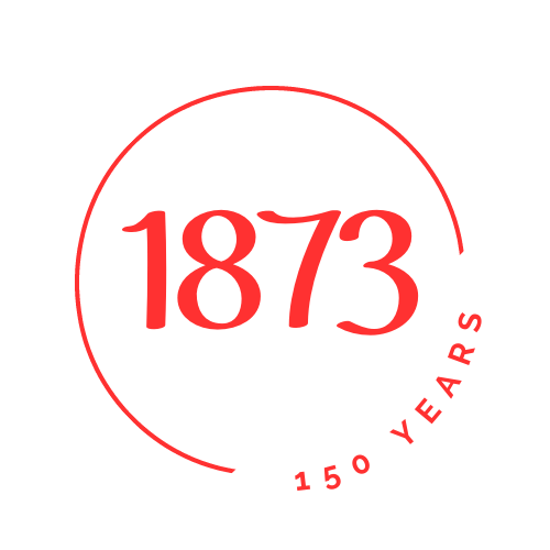 150 Years 1873