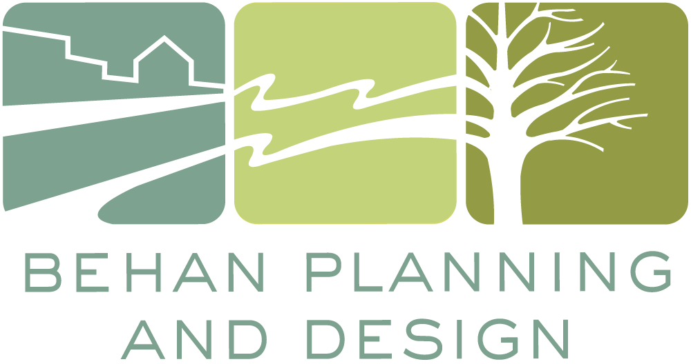Behan Planning + Design