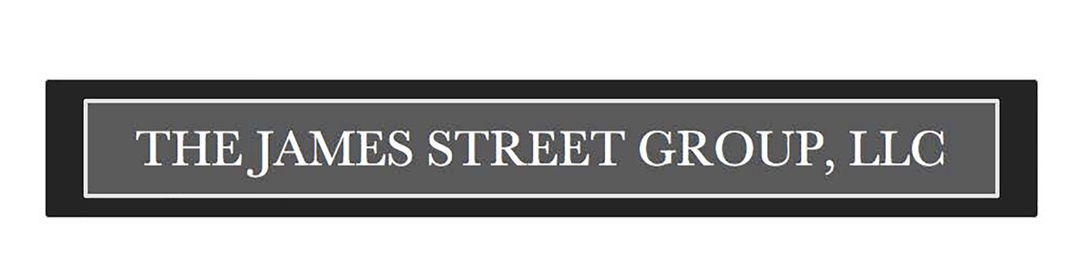 THE JAMES STREET GROUP, LLC 2021