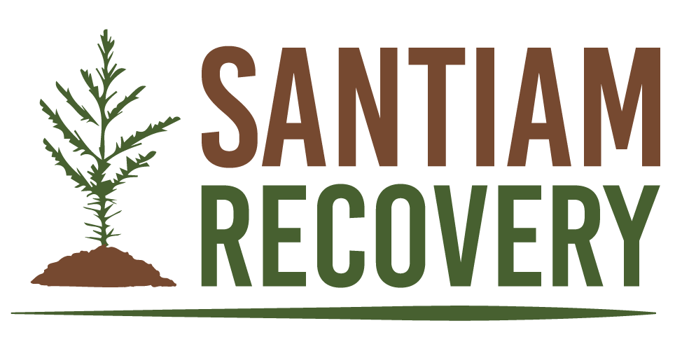 Santiam Recovery