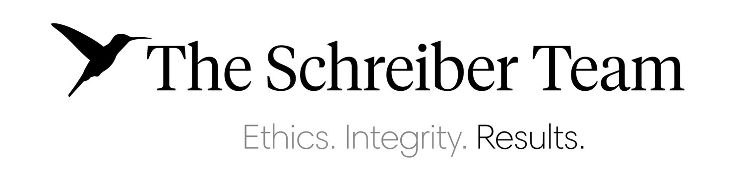 The Schreiber Team