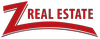 Z Real Estate Experts Logo