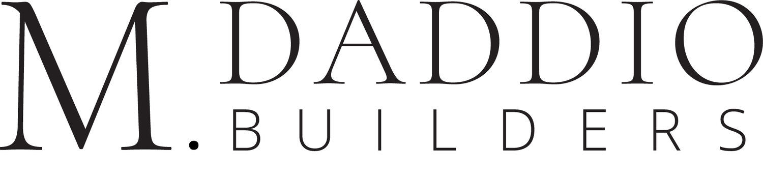 M. Daddio, Inc | New York&#39;s Premier Home Builders