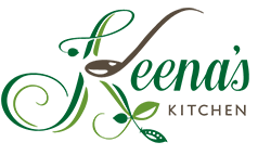 Keena&#39;s Kitchen | Organic Modern Soul Cuisine
