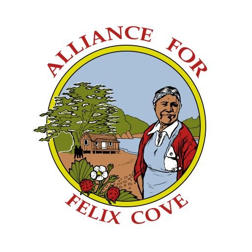 Alliance For Felix Cove