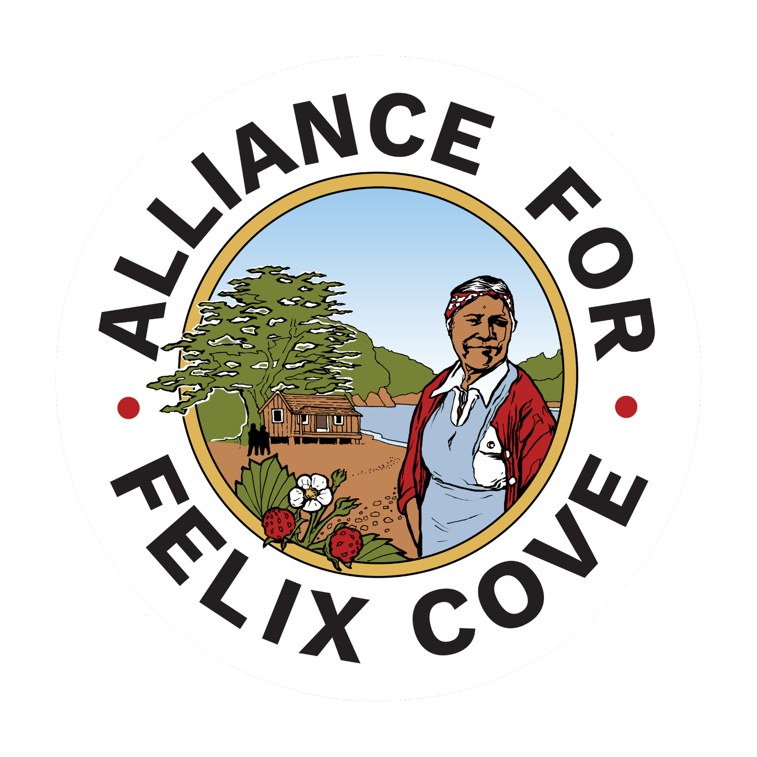 Alliance For Felix Cove