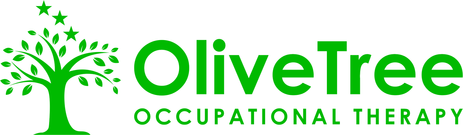Olive Tree Occupational Therapy And Wellness