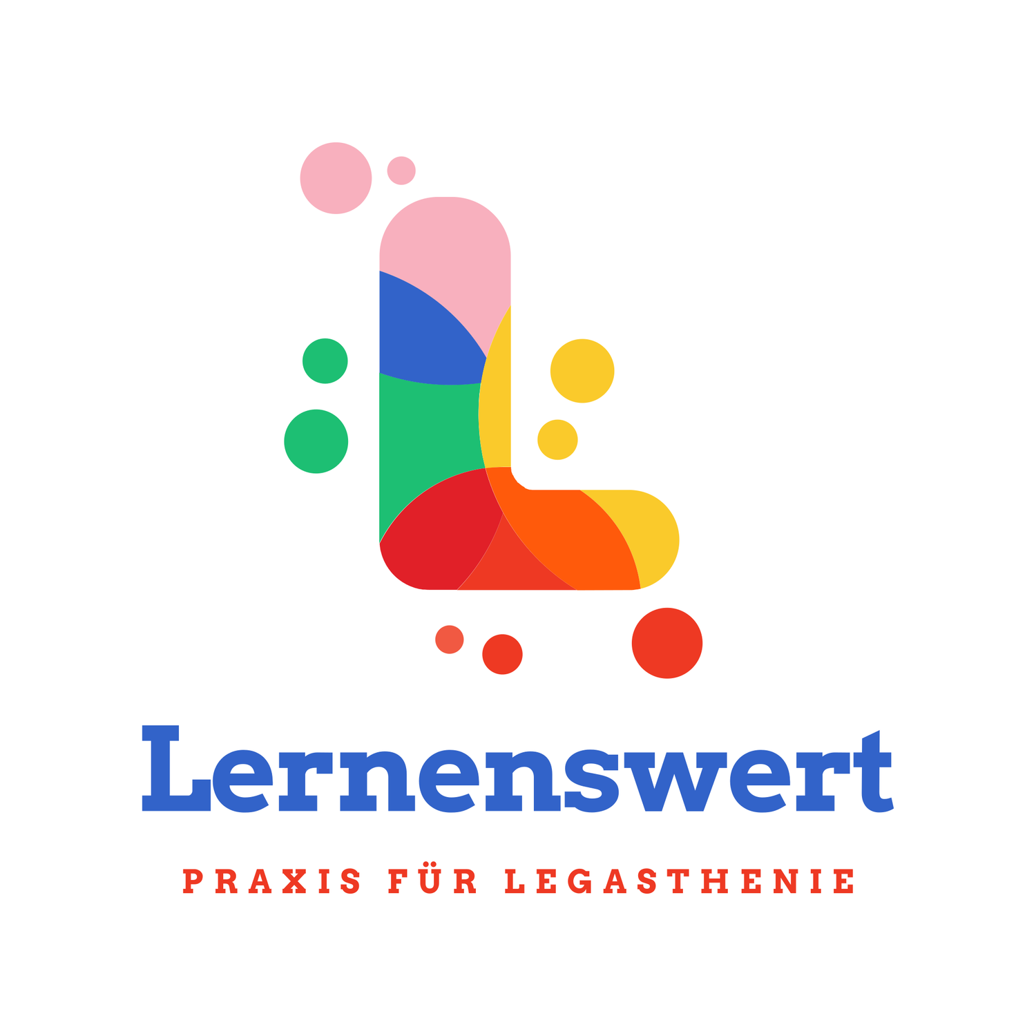 Lernenswert - Praxis für Lerntherapie I Legasthenie