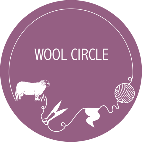 Wool Circle