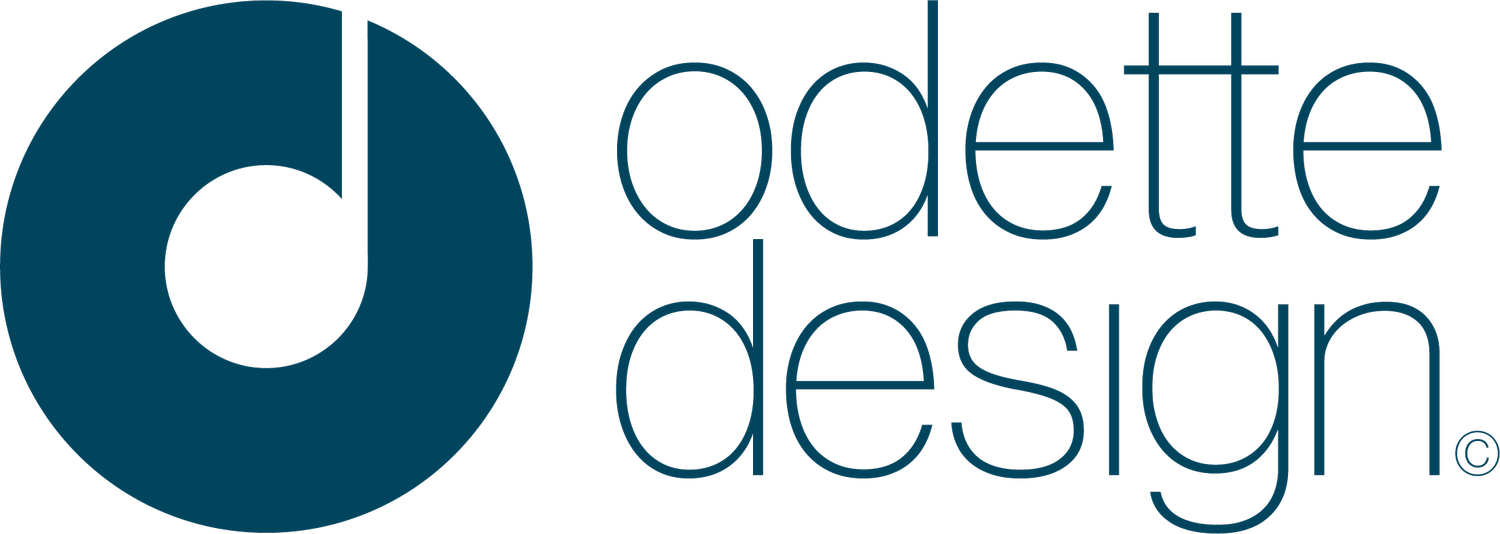 Odette Kirby Designer