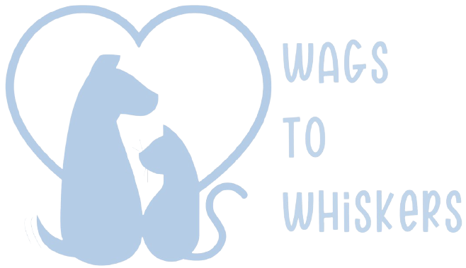 Wags to Whiskers