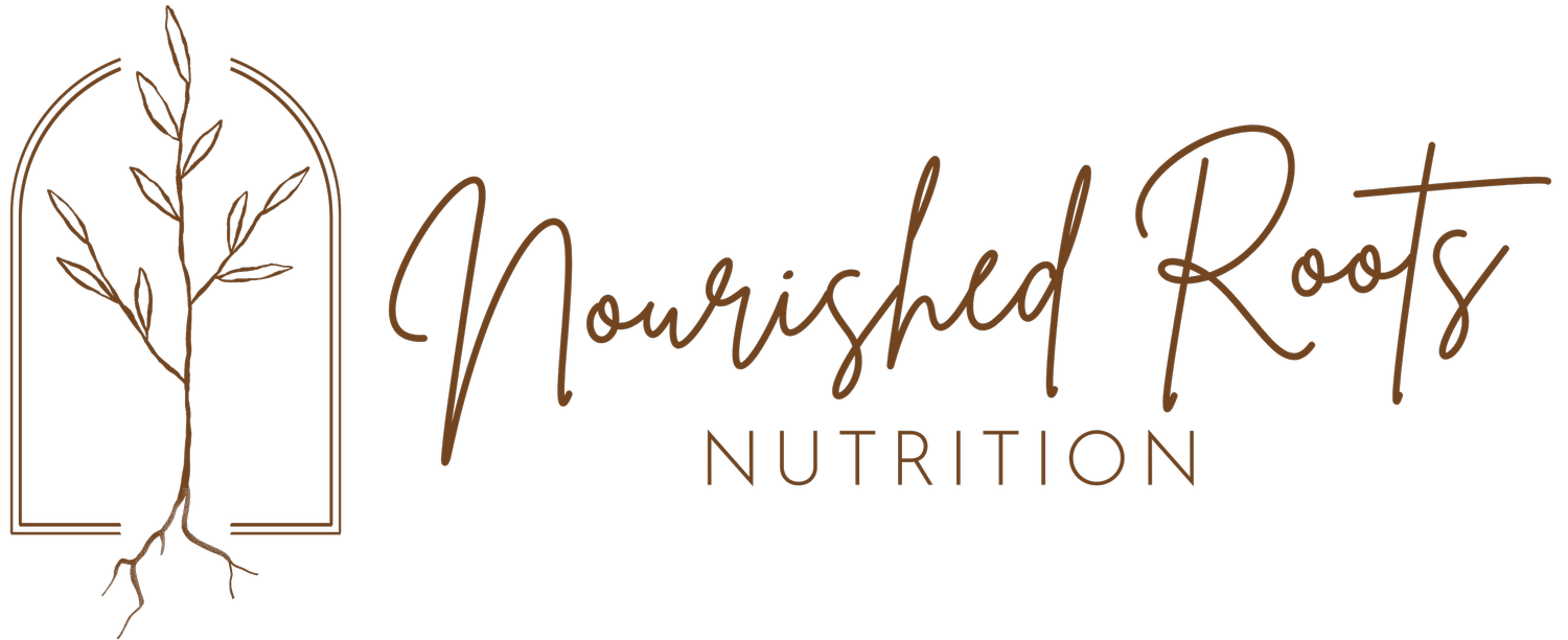 Nourished Roots Nutrition