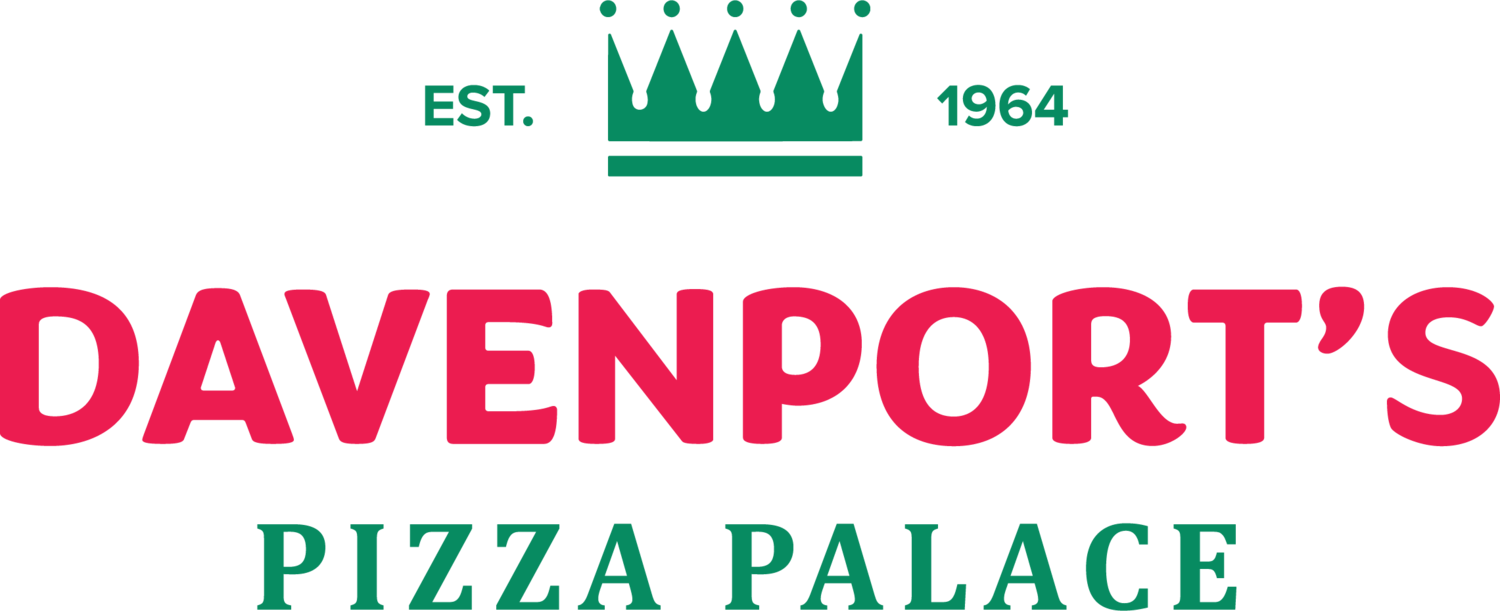 Davenports Pizza Palace
