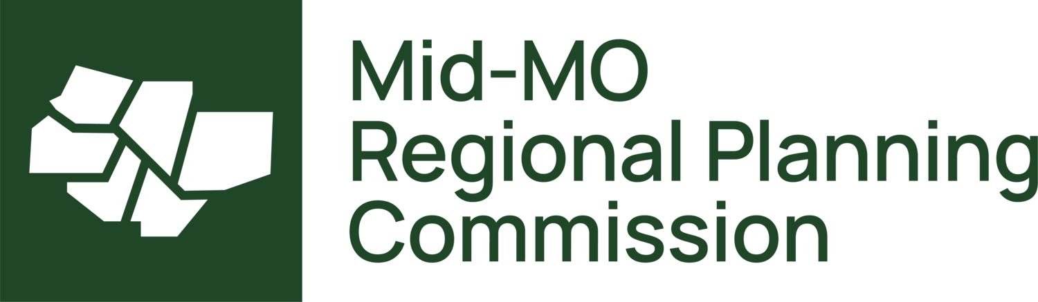 Mid-Missouri Regional Planning Commission